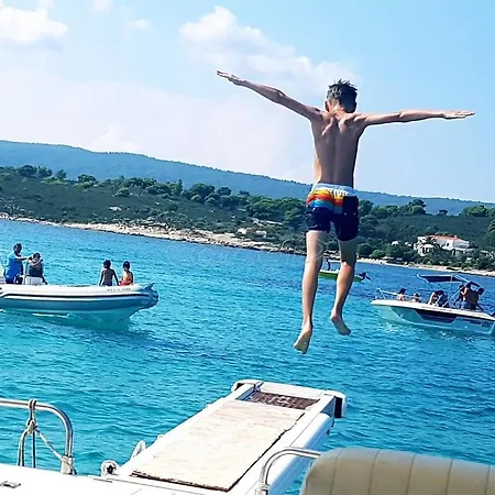 Botel Optasia Blue *