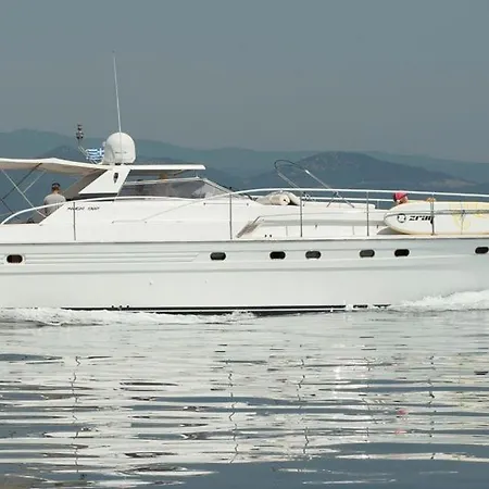Botel Optasia Blue *