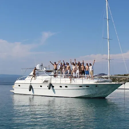 Botel Optasia Blue *
