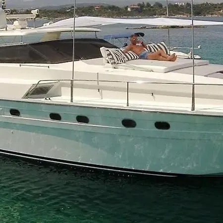 Botel Optasia Blue *